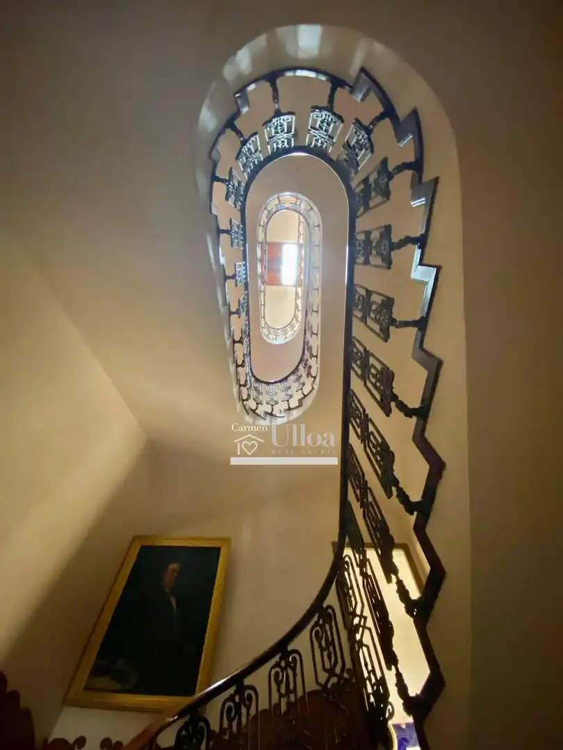 Casa amb terrassa en venda a Calle Teodoro Alenda, imagen 23