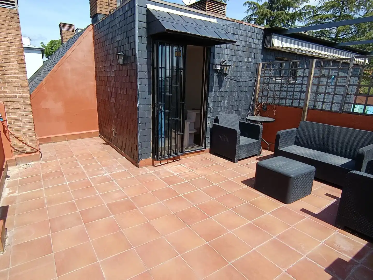 Penthouse with pool to rent in Pilar Cavero 1, imagen 10