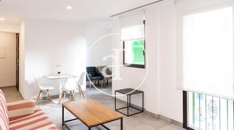 Foto 3 de Pis de lloguer a Carrer de Josep Tous I Ferrer, El Sindicat, Illes Balears