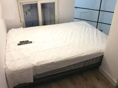 Bedroom of Flat to rent in  Valencia Capital