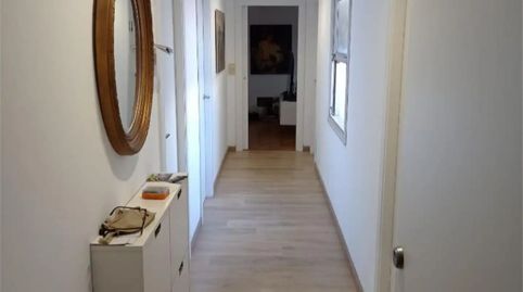 Foto 3 de Piso en venta en Avenida de la Coruña, 52, Santa Uxía de Ribeira, Ribeira