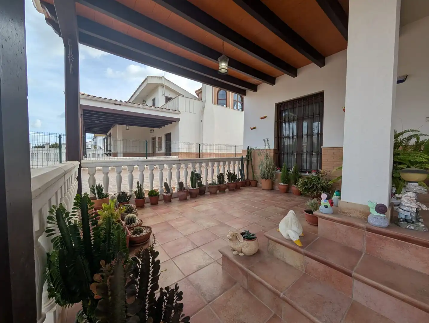 Casa en venda a El Portil, imagen 9
