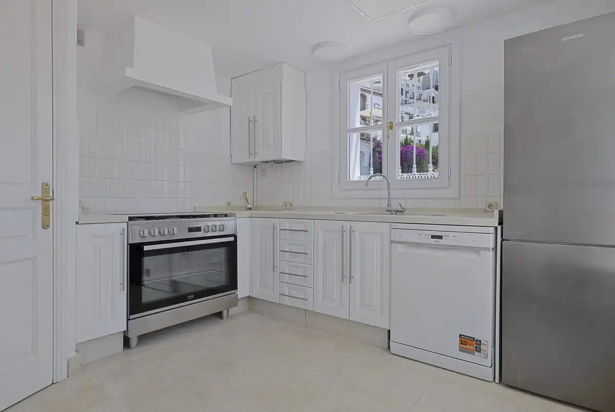 Casa a schiera con piscina in vendita a La Quinta, imagen 7