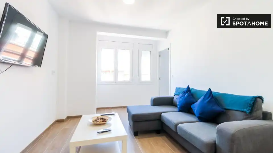 Flat to rent in Sants - Montjuïc, imagen 3