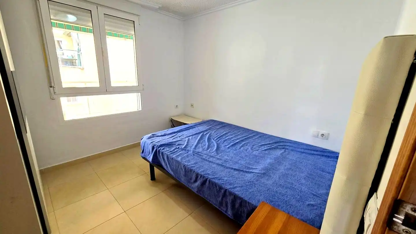 Apartamento de alquiler en Gandia, Valencia
