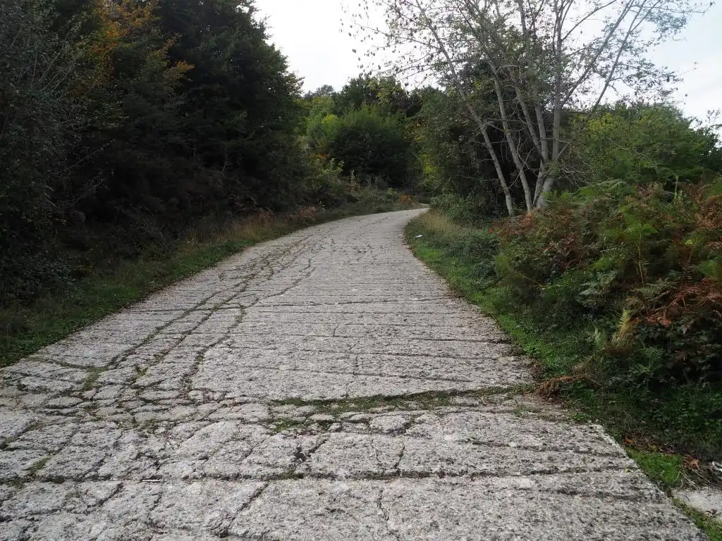 Xalet amb terrassa en venda a Lugar Rioseco 19, imagen 32
