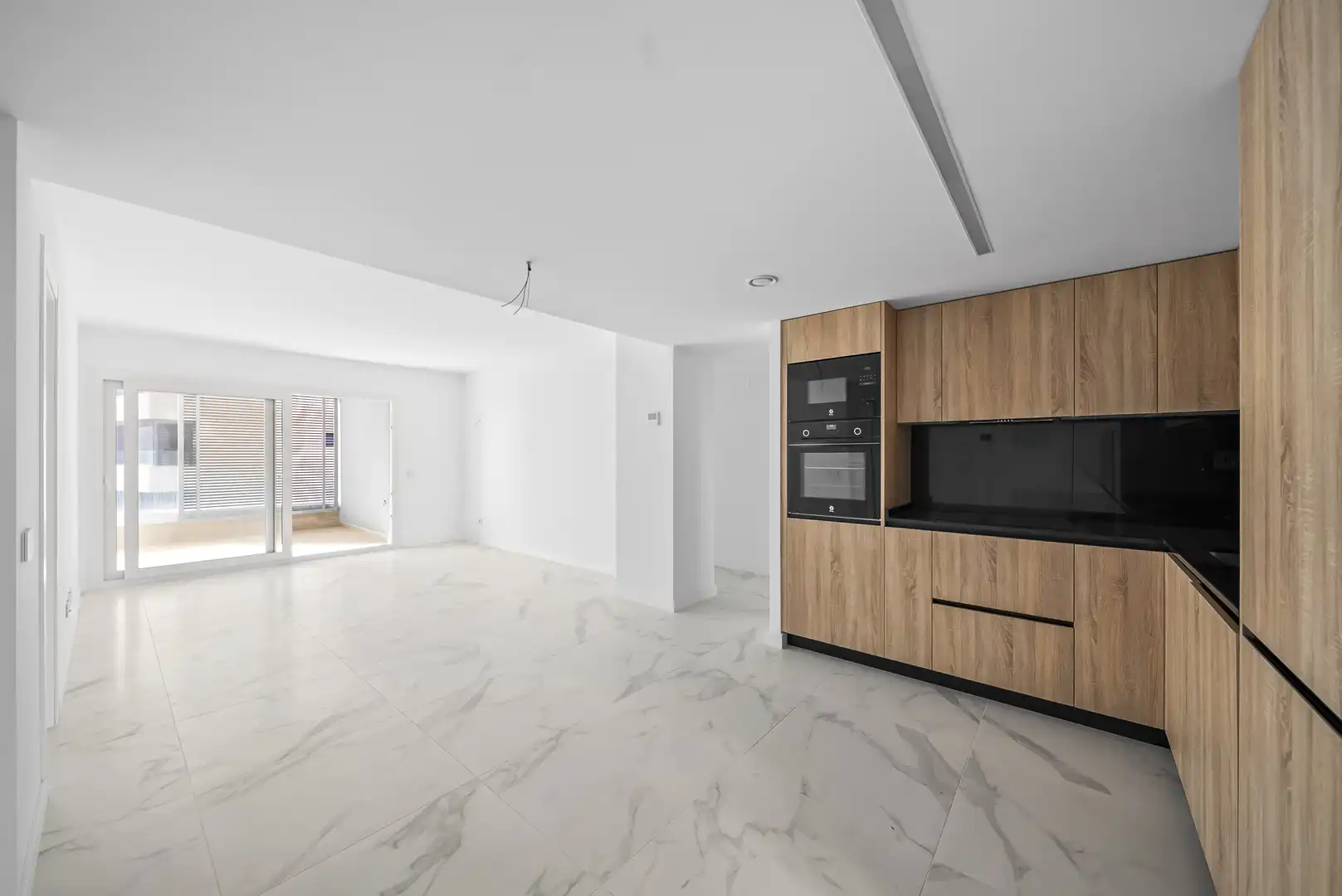 Apartament amb piscina en venda a Playa del Acequión, Náufragos y Rocío del Mar, imagen 7