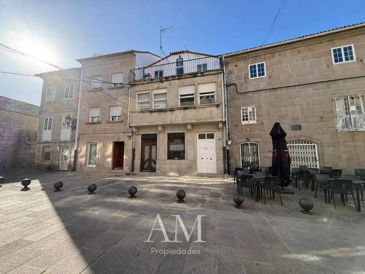 House with terrace for sale in CENTRO DE  BAIONA, imagen 26