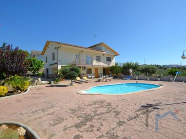 Maison à vendre à Calle Blasco De Garay (Valls)