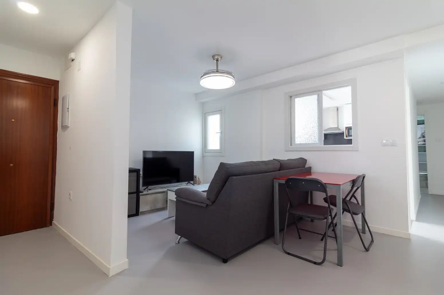Flat to rent in Puerto de Sagunto - AV CAMP MORVEDRE, imagen 7