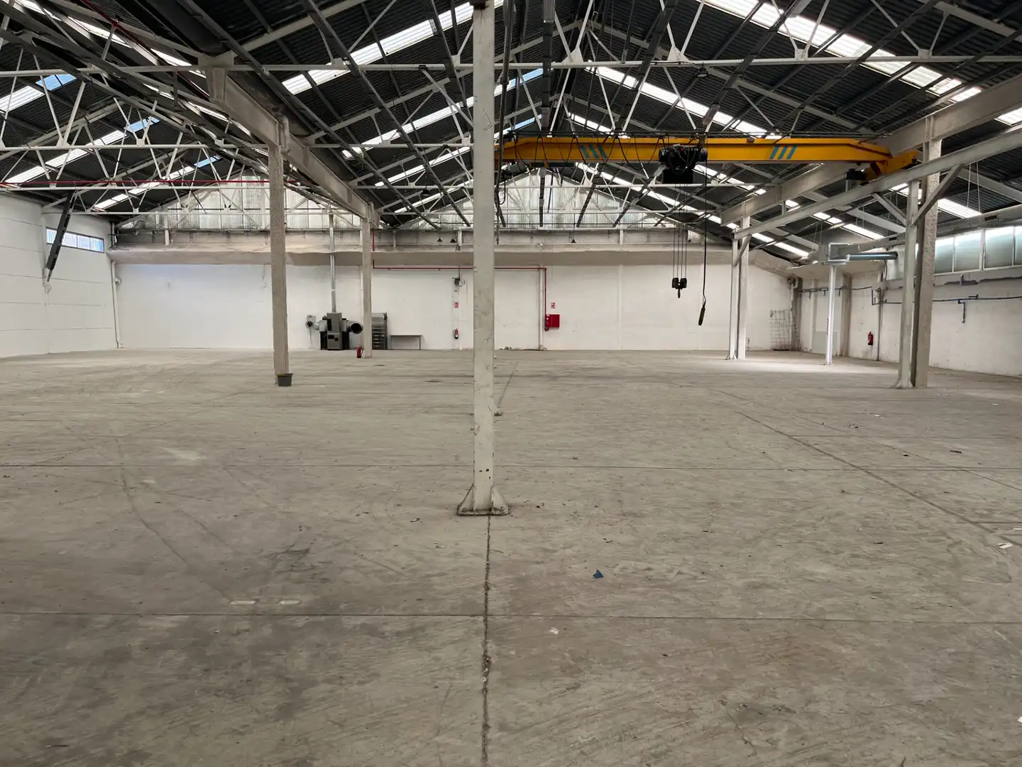 Industrial building to rent in Carrer Gorg