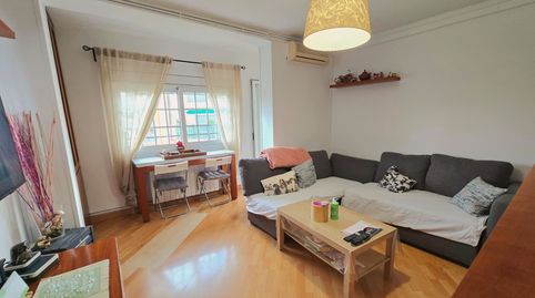 Foto 5 de Pis en venda a Passeig de Valldaura, Porta, Barcelona Capital