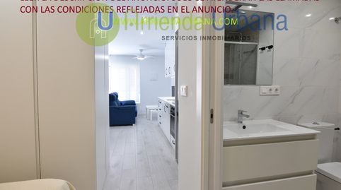 Photo 4 of Flat for rent in Elche - San Vicente, Centro, Elche / Elx