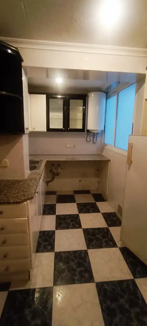 Appartamento con ascensore in vendita a Pueblo, imagen 6