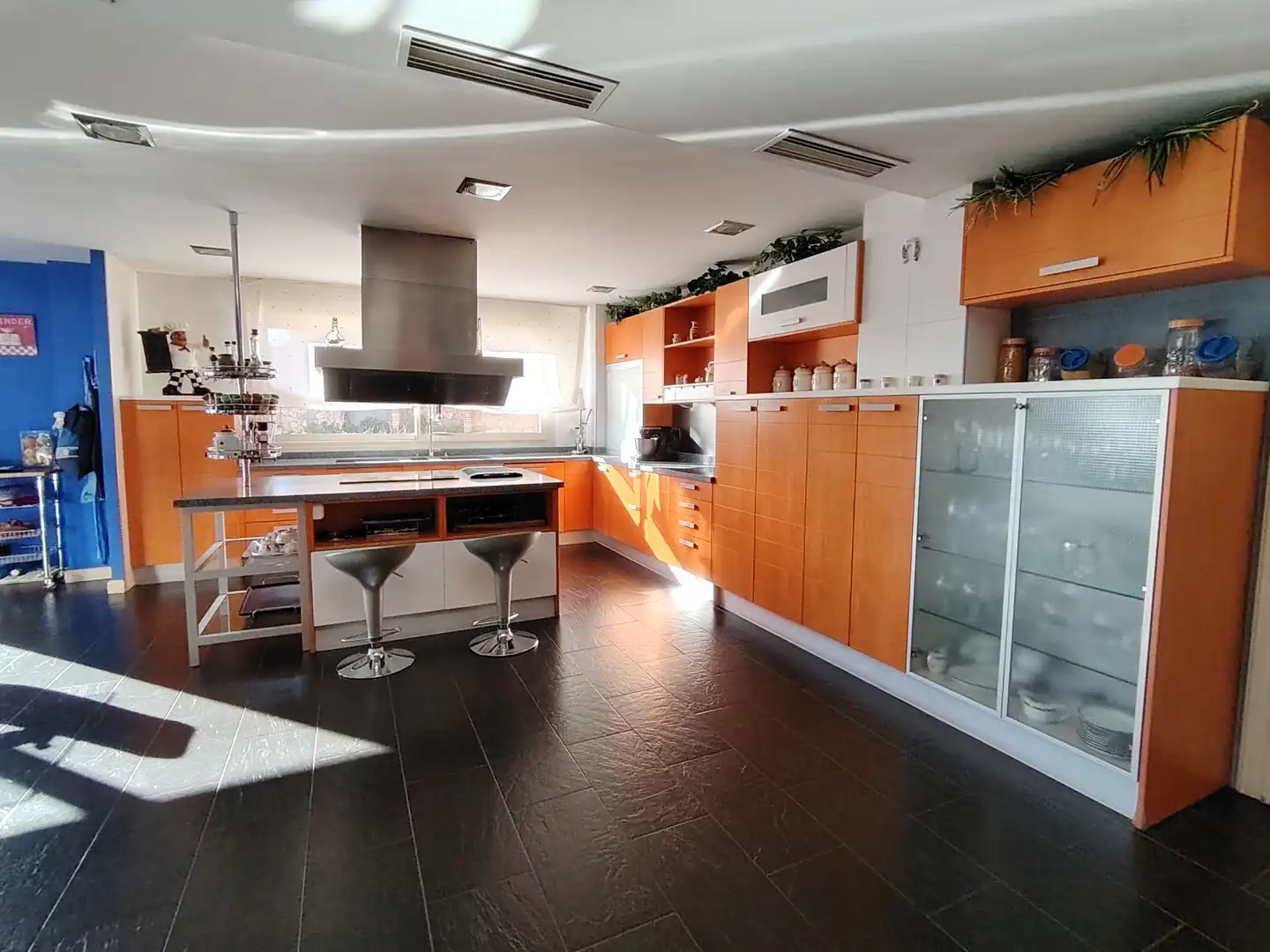 Villa avec terrasse à vendre à Batres, imagen 34