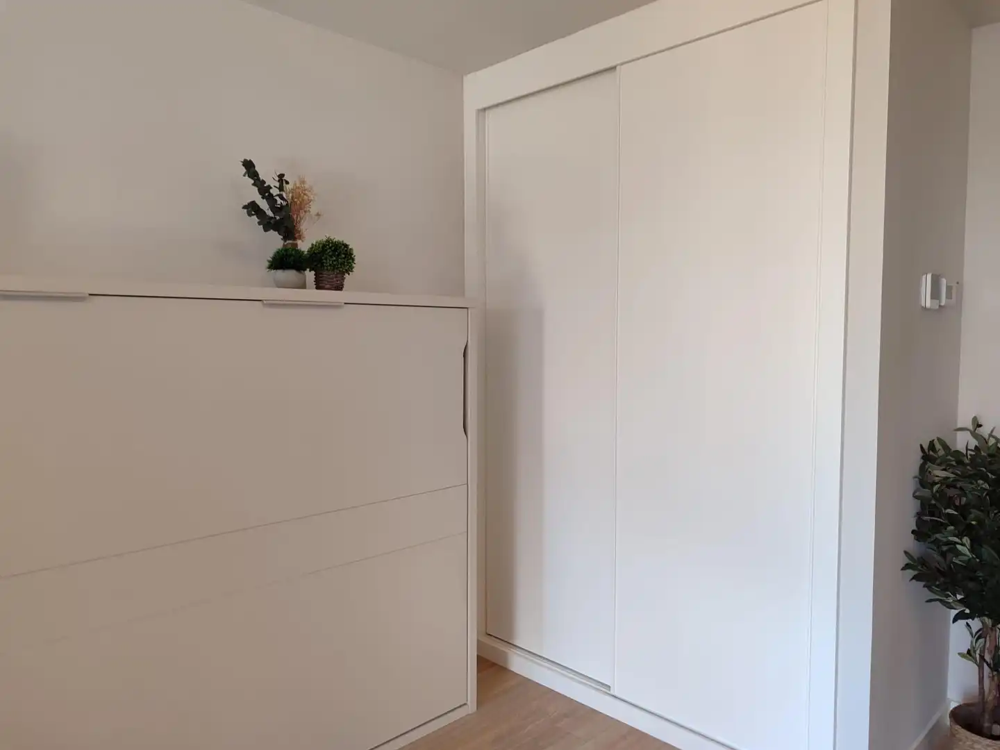 Wohnung zur Miete in Calle Calle General Elorza, Salesas - Foncalada - Campoamor
