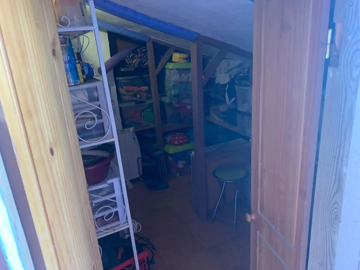 Casa o xalet en venda en Murcia amb Aire condicionat, Calefacció i Jardí privat