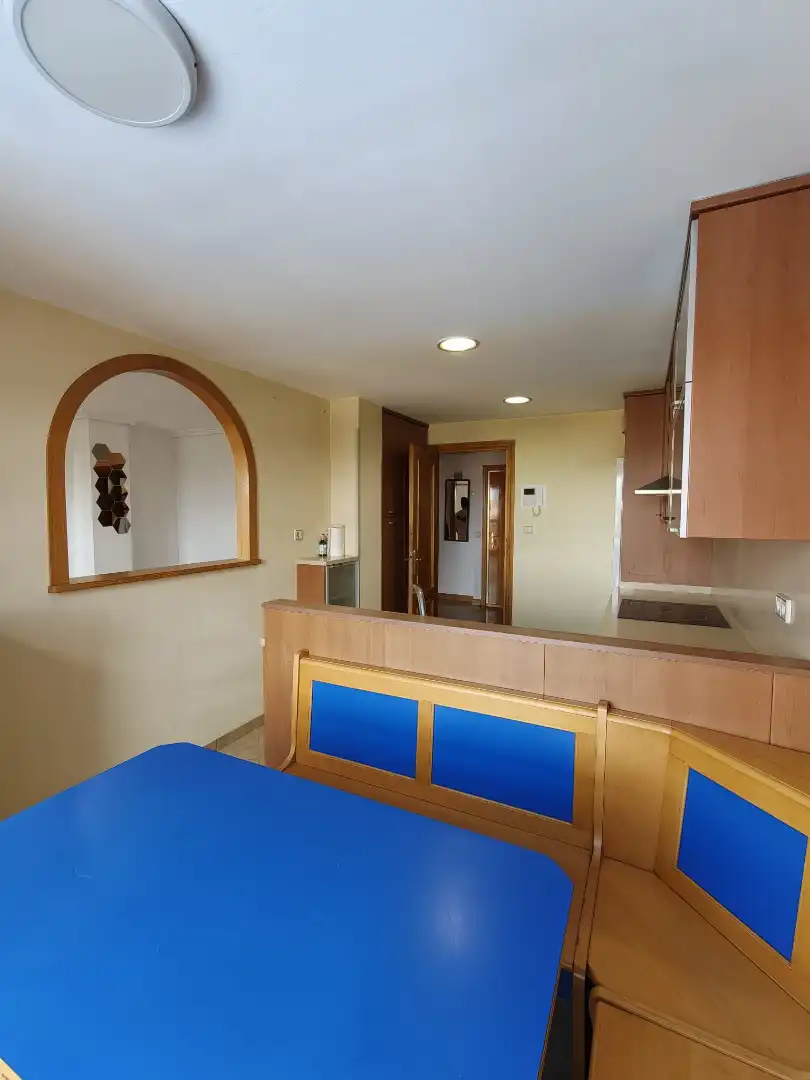 Dúplex en venda en Leganés amb Aire condicionat, Calefacció i Parquet