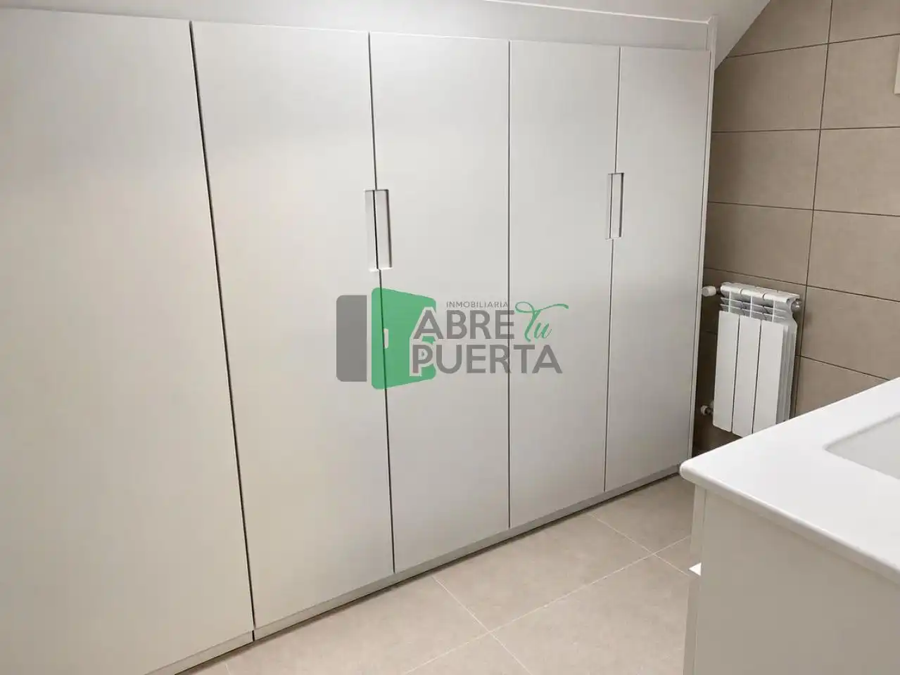 Dúplex amb ascensor en venda a Polvorín, imagen 10