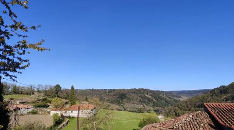Foto 3 de Casa adosada en venta en Calle Pedrafita, 5, Chantada, Lugo