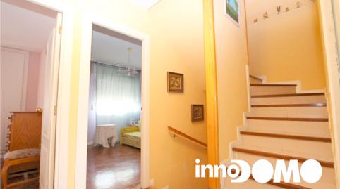 Foto 5 de Casa adosada en venta en Moraleja de Enmedio, Madrid