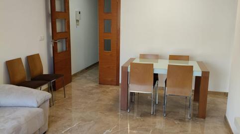 Foto 4 de Apartament de lloguer a Rafelbuñol / Rafelbunyol, Valencia