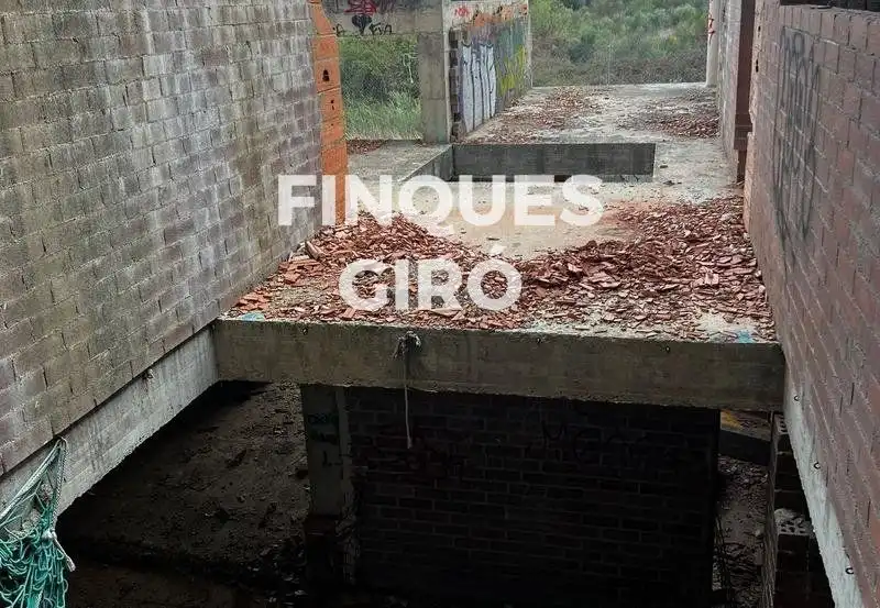 Edifici en venda a ABADESSA EMMA, El Tancat - Mas d'en Gual