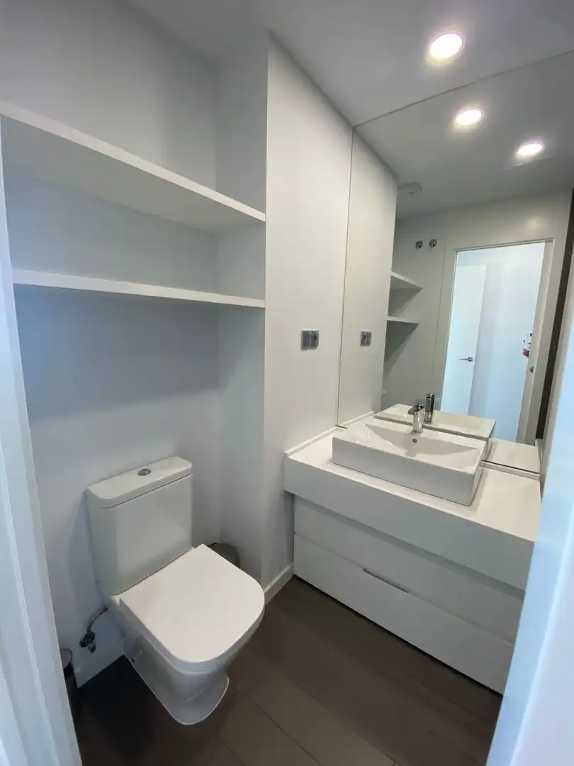 Duplex with terrace for sale in Benamara - Atalaya, imagen 9