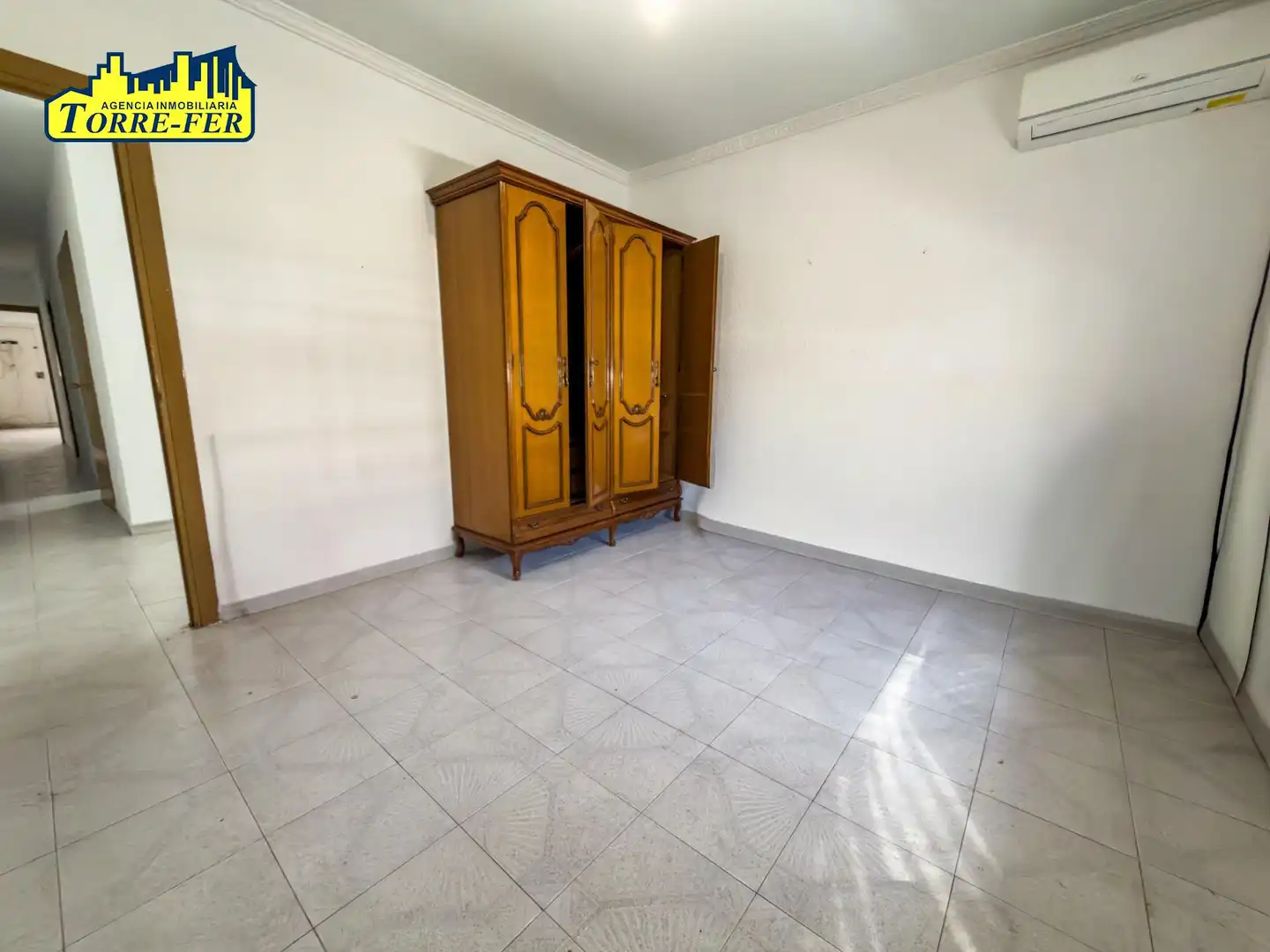 Habitación de Casa o chalet en venta en Almería