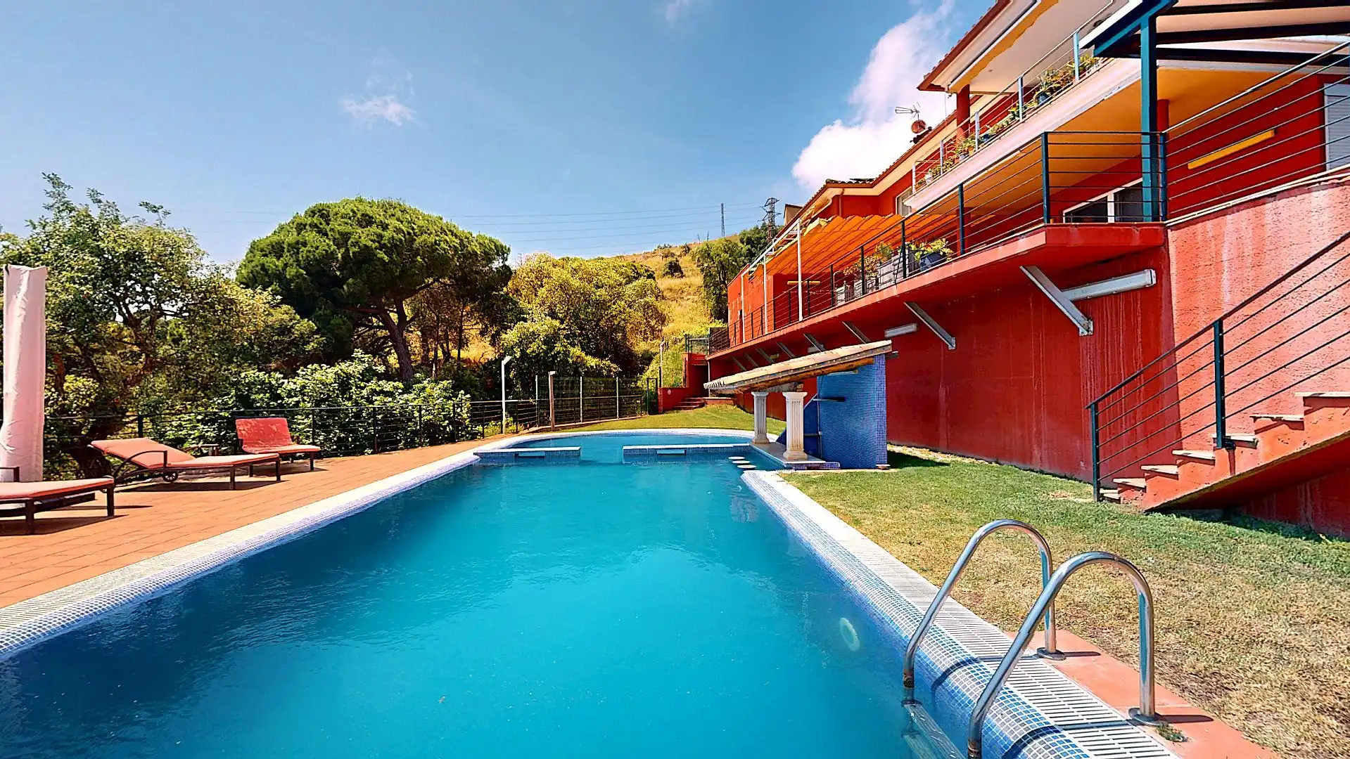 Villa avec piscine à vendre à Platja d'Aro, imagen 3