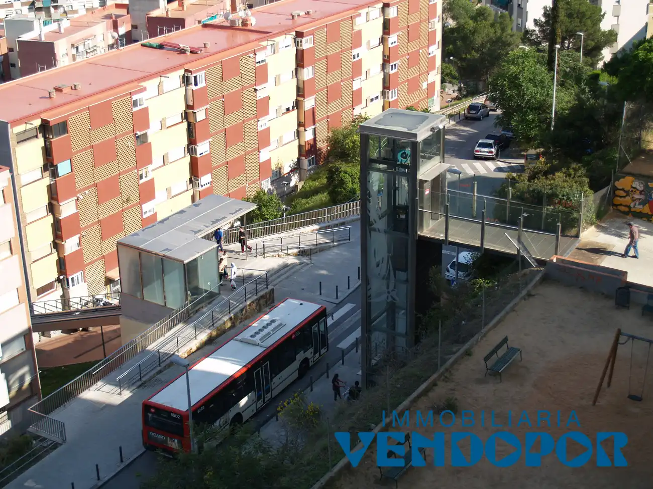 Individual amb ascensor en venda a Avinguda dels Rasos de Peguera 39, imagen 9