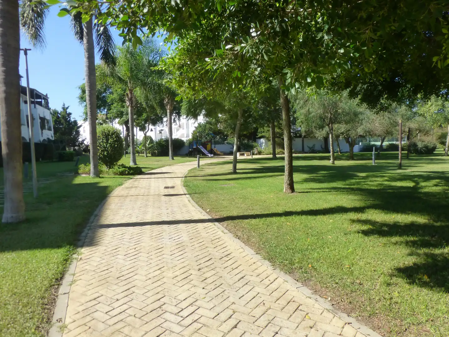 Apartament amb piscina en venda a Avenida Carla de Orleans 4, imagen 3