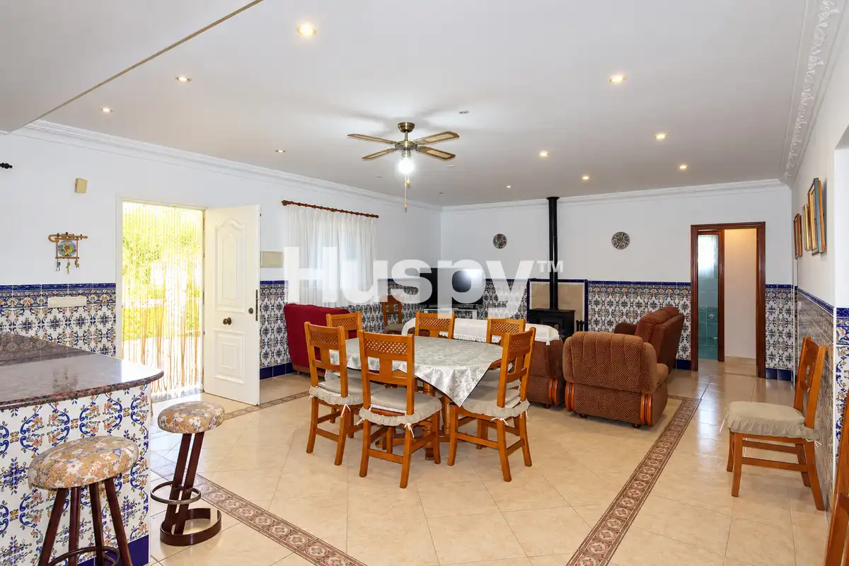 Detached house for sale in Diseminado P 5, imagen 9