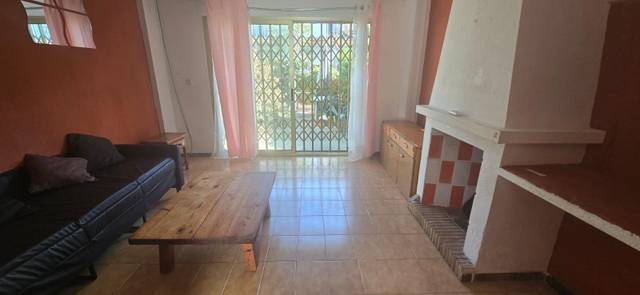 Casa adosada en Venta en Rincón Bajo