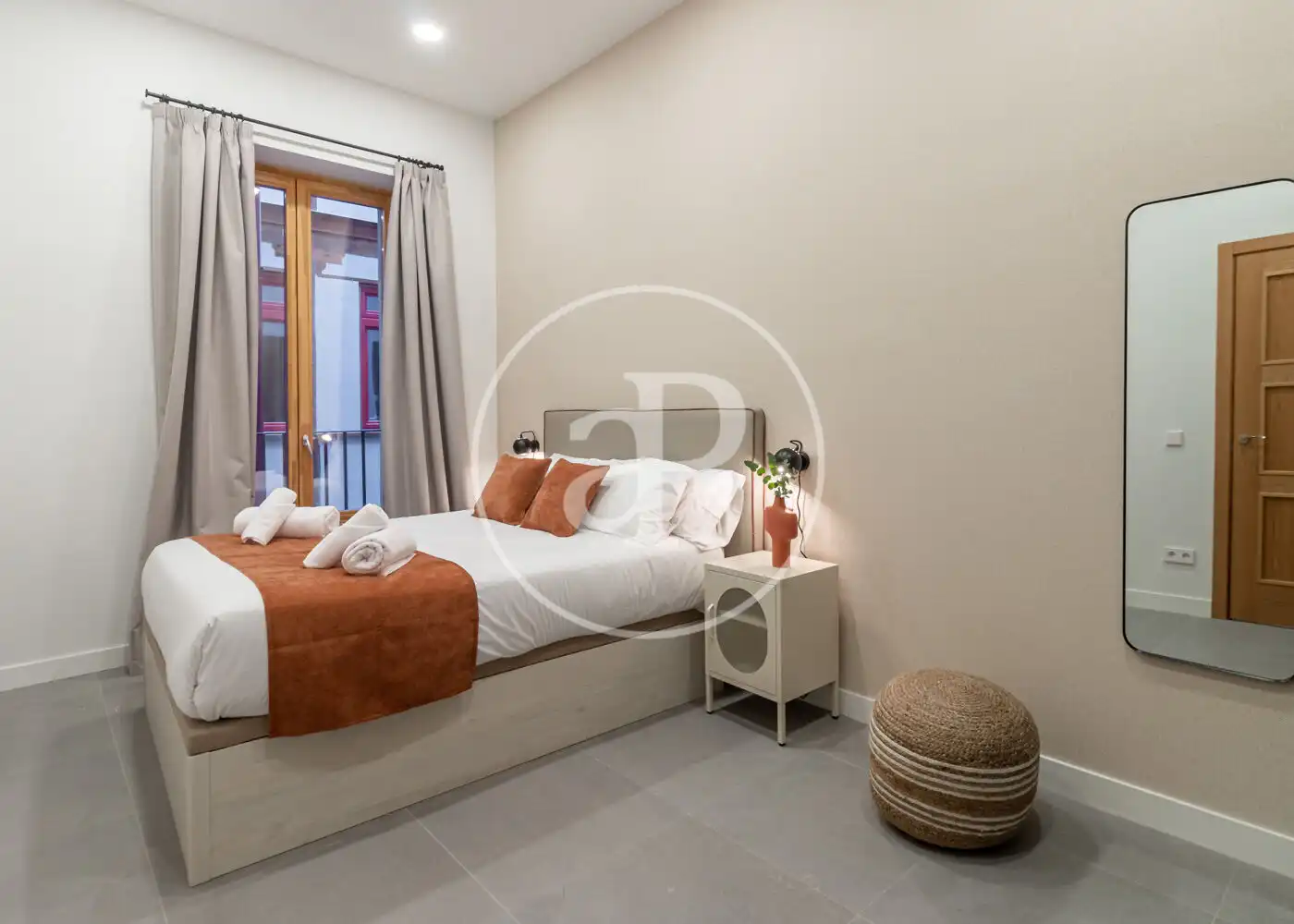Wohnung mit Terrasse zur Miete in C. de las Maldonadas, imagen 20