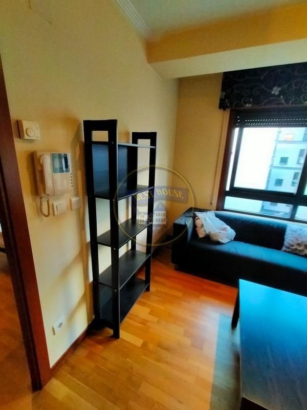 Apartament de lloguer a As Travesas - Balaídos