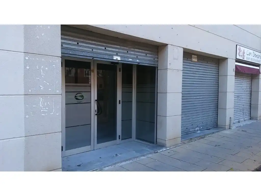 Local en venda a Vilafranca del Penedès, Barcelona