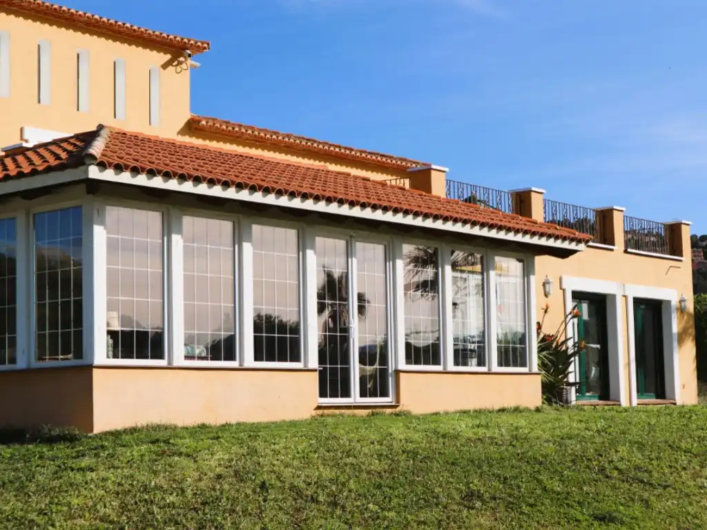 Casa amb terrassa en venda a La Sella, imagen 67