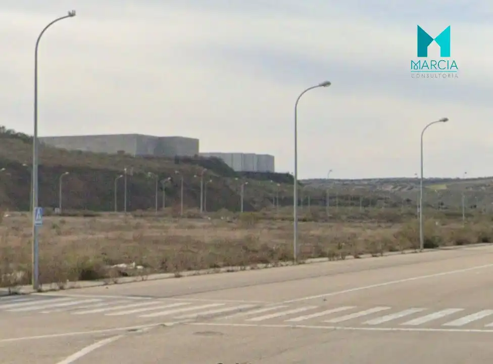 Lands and plots for sale in La Montaña - El Cortijo, imagen 4