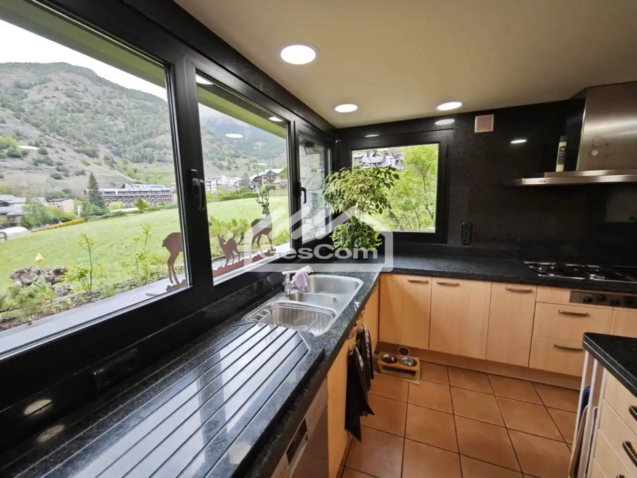 Villa zum Verkauf in Ordino - Ansalonga - Sornàs, imagen 20
