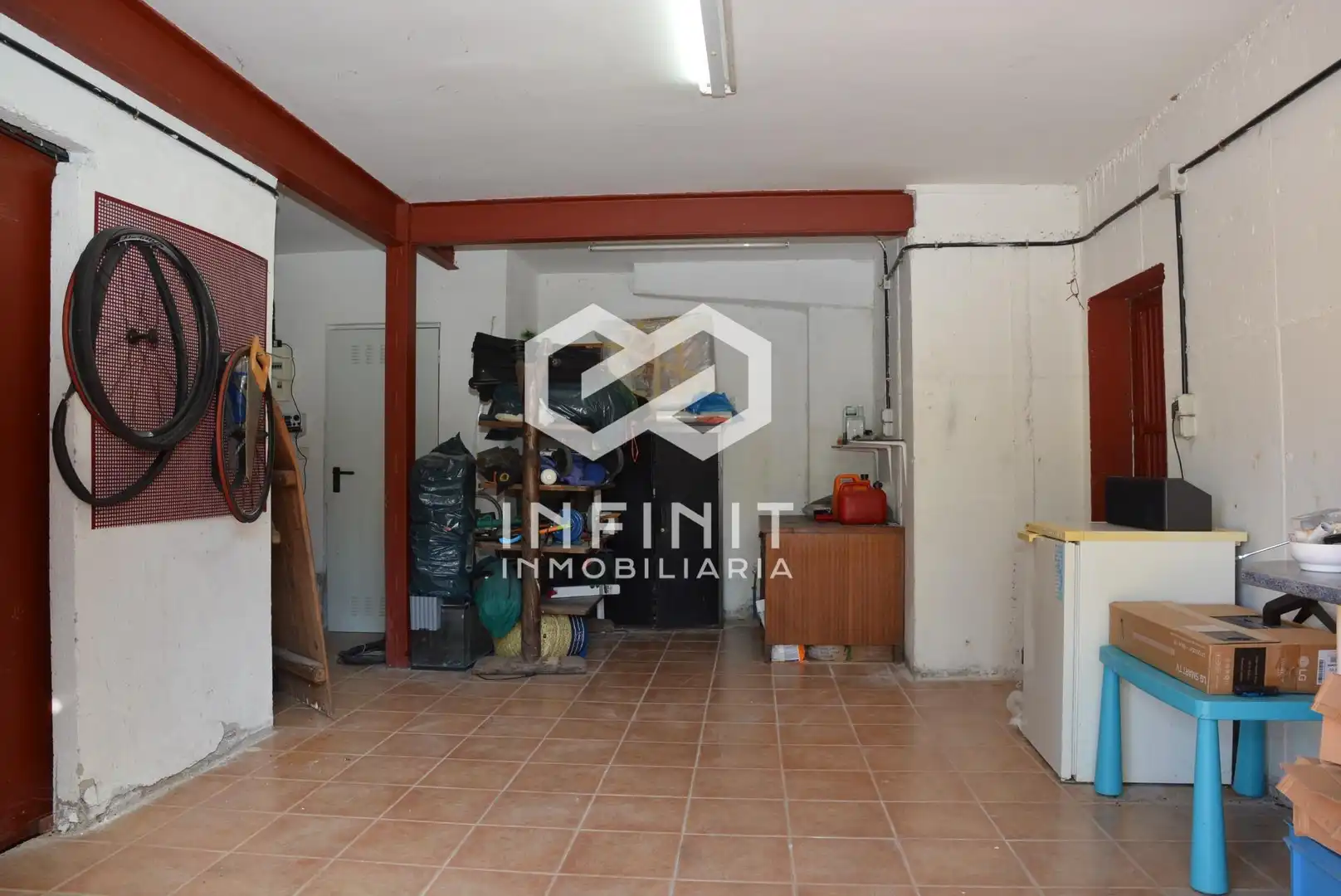 Casa o chalet en venta en Ribatejada