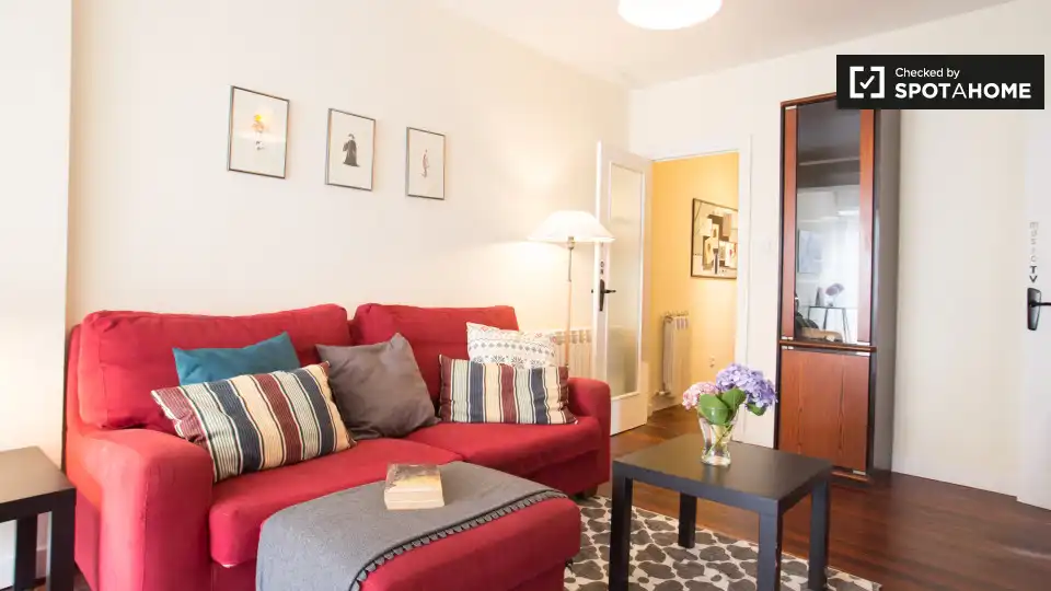 Habitación en Villamonte