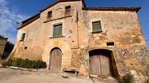 BAIX EMPORDÀ, LA BISBAL D’EMPORDÀ, MASI, imatge 2
