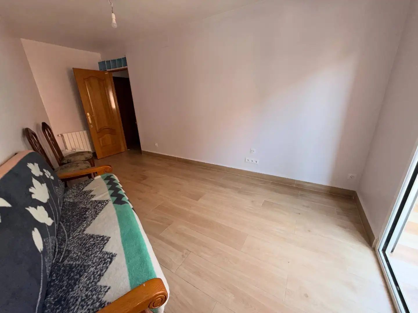 Flat for sale in San Isidro