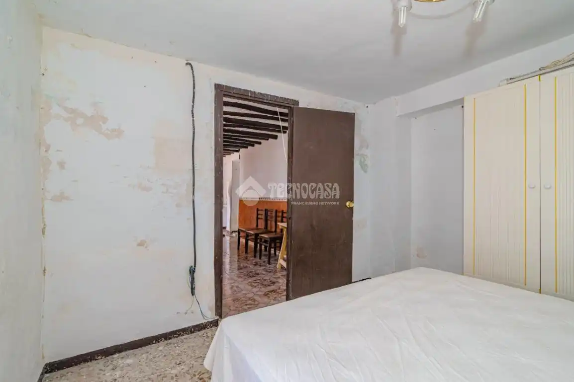 Casa adosada en venda en Loja