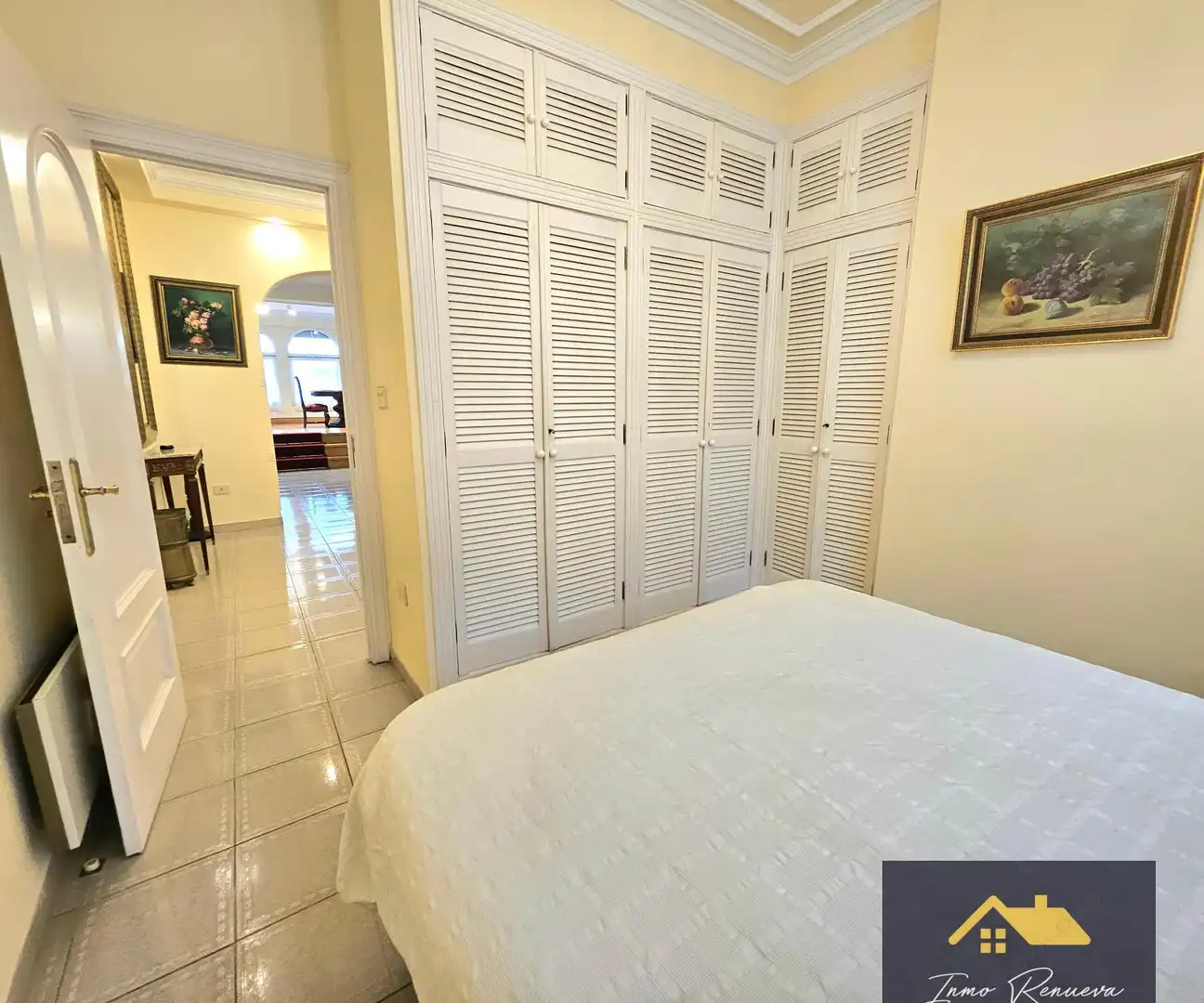 Bedroom of Houses for sale in Brazomar