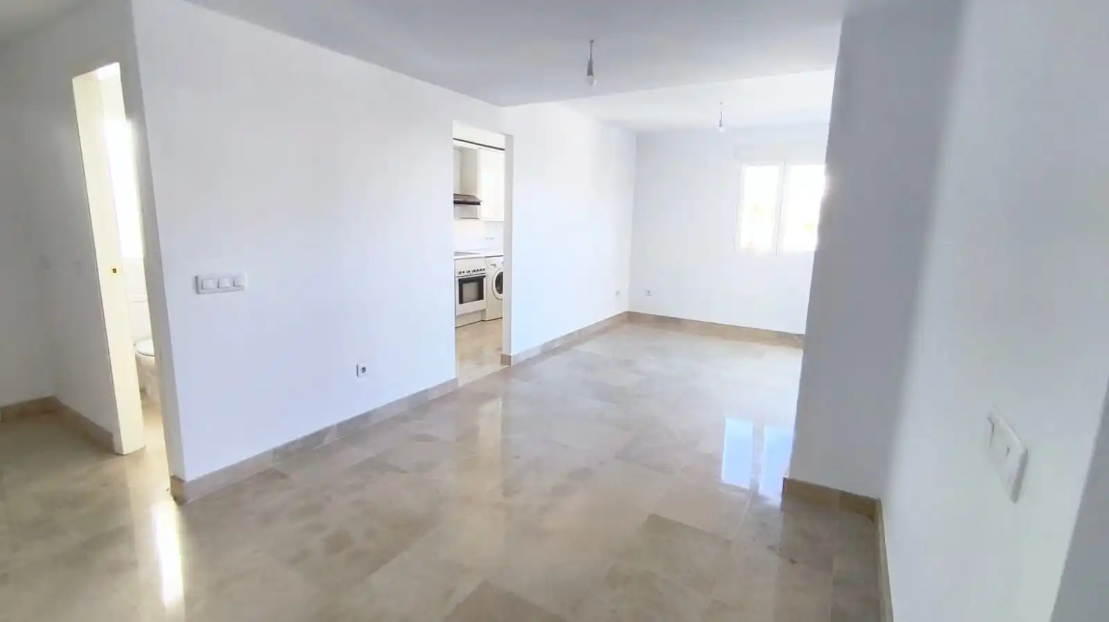 Dúplex amb piscina en venda a Mojácar Playa - Las Ventanicas - La Paratá, imagen 5