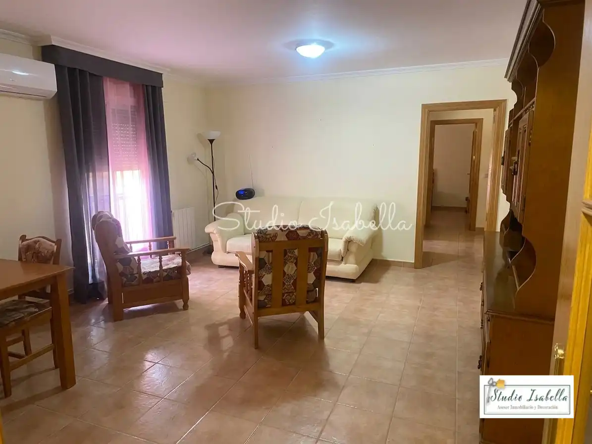 Appartement avec terrasse à louer à Callejón Clavo, imagen 6