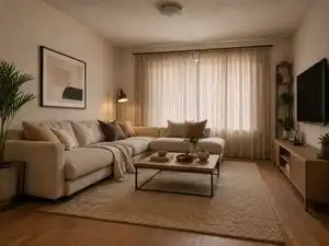 Living room of Flat for sale in Pozuelo de Alarcón  with Air Conditioner, Heating and Terrace