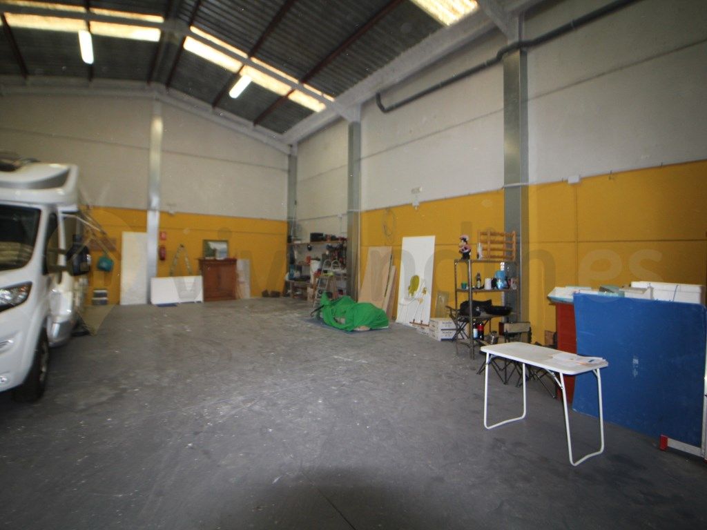 Industrial buildings for sale in Jerez de la Frontera